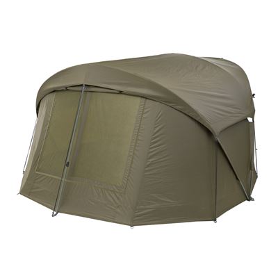 Mini copertura per tenda da bivacco Entrix XL - secondo strato MIVARDI M-BIVENXLHO 5