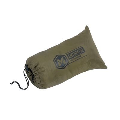 Mini copertura per tenda da bivacco Entrix XL - secondo strato MIVARDI M-BIVENXLHO 3