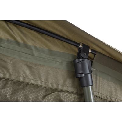 Tenda Brolly Entrix XL MK2 MIVARDI M-BROENXL2 12