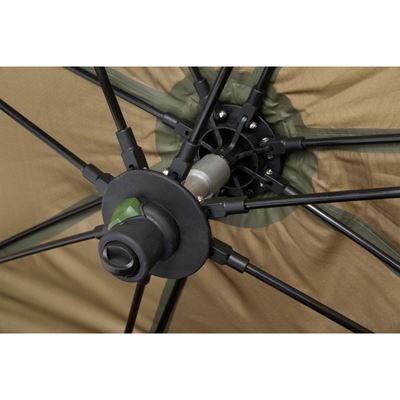 Tenda Brolly Entrix XL MK2 MIVARDI M-BROENXL2 11