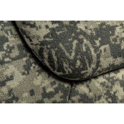 Poltrona reclinabile CamoCODE MIVARDI M-CHSCC 5