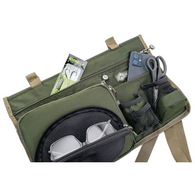 Tasca organizer per lettino o sedia MIVARDI M-EPBCH 2