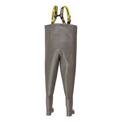 Pantaloni da guado Hardcore MC MIVARDI M-HMC 2
