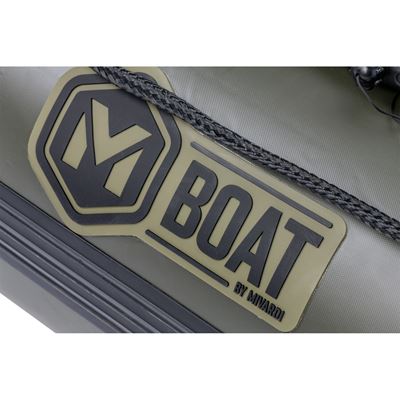 Gommone a tre camere per 4+1 persone con remi M-Boat 320AWB MK2 MIVARDI M-MB320AWB2 22