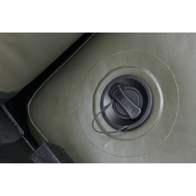 Gommone a tre camere per 4+1 persone con remi M-Boat 320AWB MK2 MIVARDI M-MB320AWB2 21