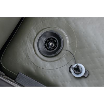 Gommone a tre camere per 4+1 persone con remi M-Boat 320AWB MK2 MIVARDI M-MB320AWB2 20