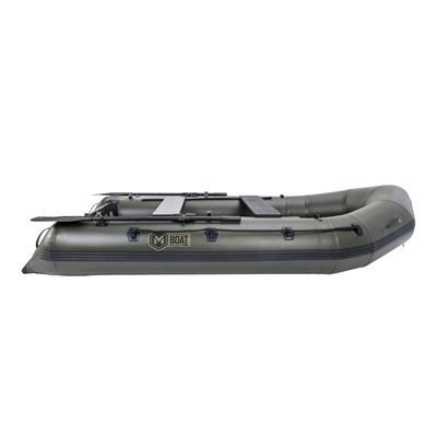 Gommone a tre camere per 4+1 persone con remi M-Boat 320AWB MK2 MIVARDI M-MB320AWB2 15