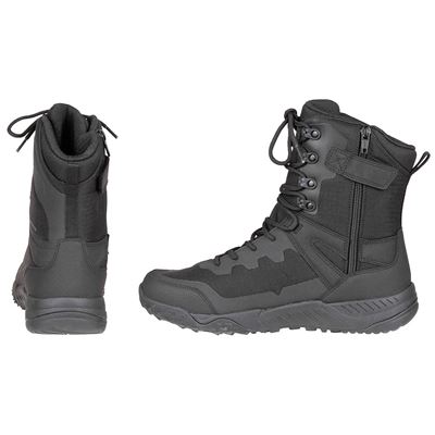 Scarpe Ultima 8.0 SZ WP NERE MAGNUM M810057-087-02 2