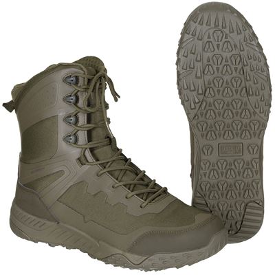 Scarpe Ultima 8.0 SZ WP RANGER GREEN