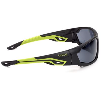 Occhiali MERCURO con lenti fumé PLATINUM BOLLE® MERPSF 3