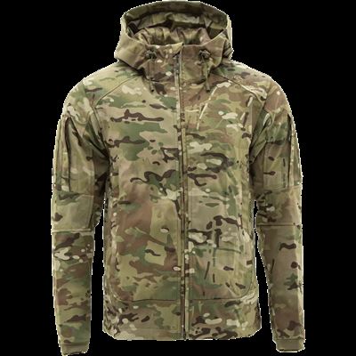 Giacca Softshell Special Forces MULTICAM® CARINTHIA MG0832 10