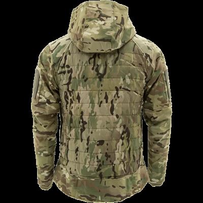 Giacca Softshell Special Forces MULTICAM® CARINTHIA MG0832 9