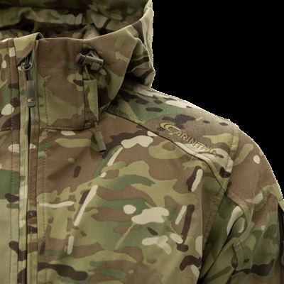 Giacca Softshell Special Forces MULTICAM® CARINTHIA MG0832 8
