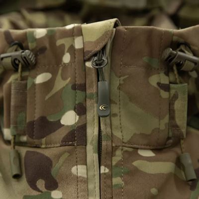 Giacca Softshell Special Forces MULTICAM® CARINTHIA MG0832 6
