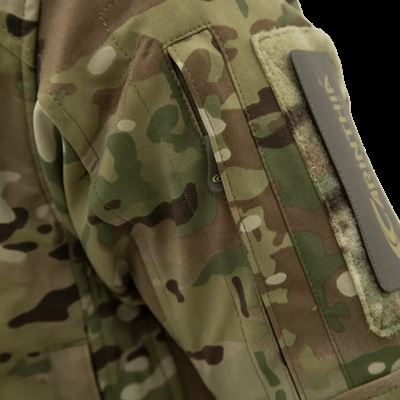 Giacca Softshell Special Forces MULTICAM® CARINTHIA MG0832 5