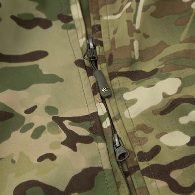 Giacca Softshell Special Forces MULTICAM® CARINTHIA MG0832 4