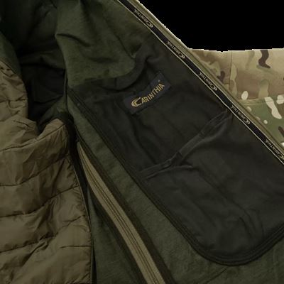 Giacca Softshell Special Forces MULTICAM® CARINTHIA MG0832 2
