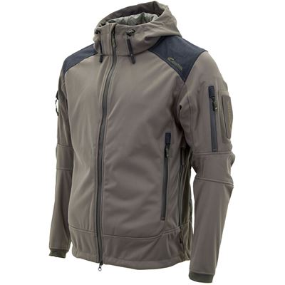 Giacca Softshell Special Forces VERDE OLIVA