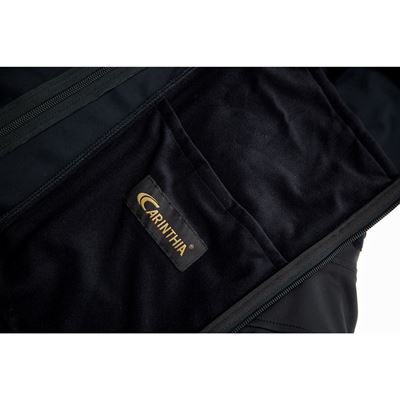 Giacca Softshell Special Forces NERA CARINTHIA MG0952-02 3
