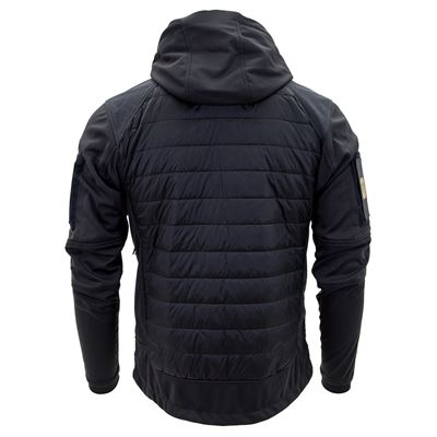 Giacca Softshell Special Forces NERA CARINTHIA MG0952-02 11