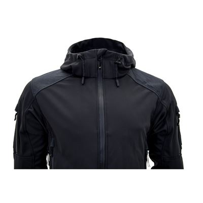 Giacca Softshell Special Forces NERA CARINTHIA MG0952-02 10