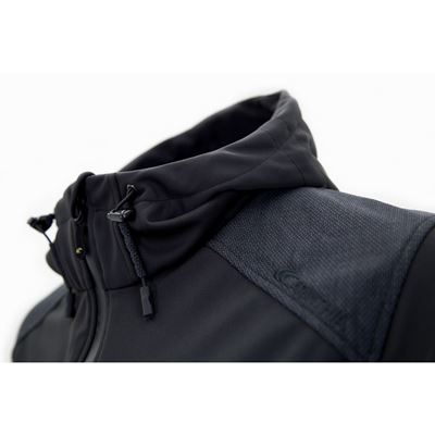Giacca Softshell Special Forces NERA CARINTHIA MG0952-02 8