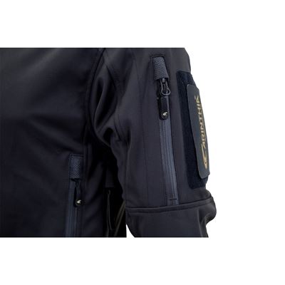 Giacca Softshell Special Forces NERA CARINTHIA MG0952-02 7
