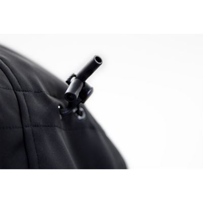Giacca Softshell Special Forces NERA CARINTHIA MG0952-02 6