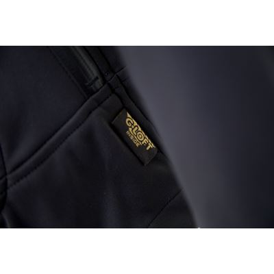 Giacca Softshell Special Forces NERA CARINTHIA MG0952-02 5