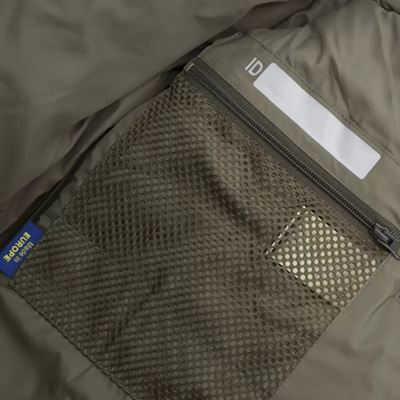 Giacca invernale HIG 4.0 SOF G-Loft OLIV - VERDE CARINTHIA MG4100 6