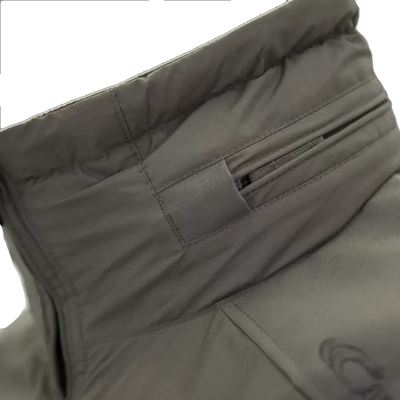 Giacca invernale HIG 4.0 SOF G-Loft OLIV - VERDE CARINTHIA MG4100 3