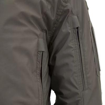 Giacca invernale HIG 4.0 SOF G-Loft OLIV - VERDE CARINTHIA MG4100 4