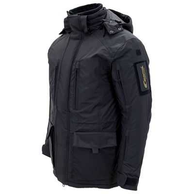 Giacca invernale ECIG 4.0 SOF G-Loft NERA