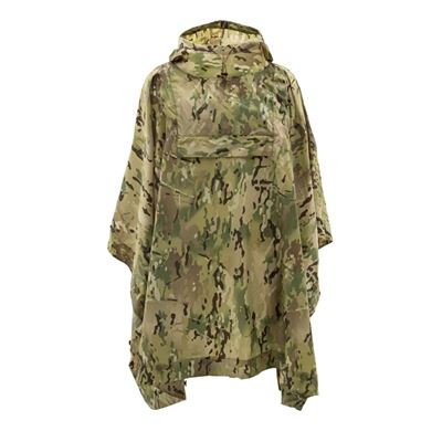 Poncho Pro-Rain MULTICAM® CARINTHIA MG8056 3