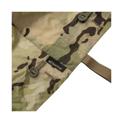 Poncho Pro-Rain MULTICAM® CARINTHIA MG8056 8