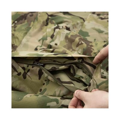 Poncho Pro-Rain MULTICAM® CARINTHIA MG8056 7