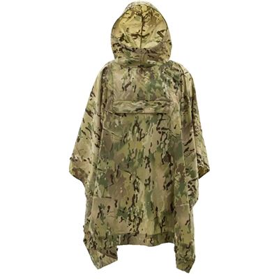 Poncho Pro-Rain MULTICAM®