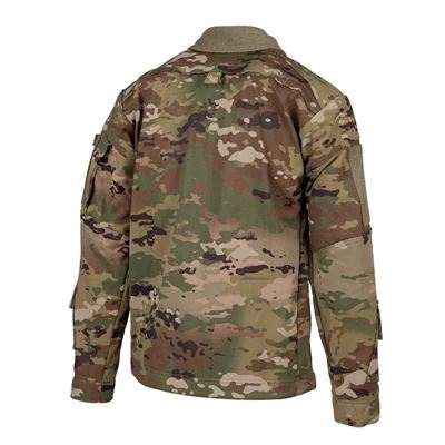 Giacca softshell MASSIF Elements™ MULTICAM® usata  MJKT00065-BSXOC-G 2