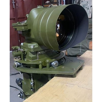 Visore notturno NNP-21 (1PN32) Esercito ceco NNP-21 2