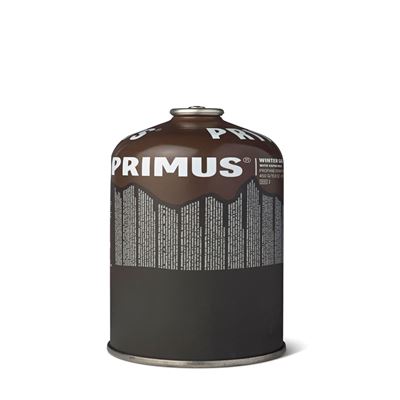 Cartuccia a gas per uso invernale Vapour Mesh PROPAN-BUTAN a vite 450 g PRIMUS® P220272 2