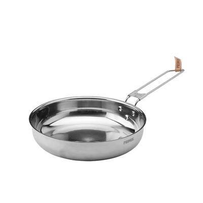 Set di pentole da campeggio in ACCIAIO INOSSIDABILE CAMPFIRE LARGE PRIMUS® P738001 5