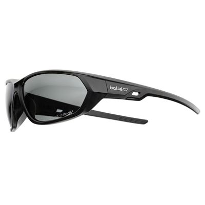 Occhiali protettivi KOMET con lenti fumé PLATINUM BOLLE® PSSKOME408 4