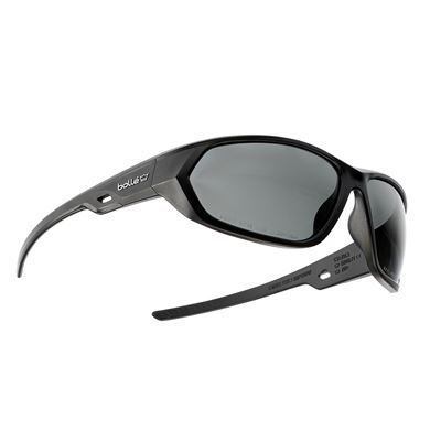 Occhiali protettivi KOMET con lenti fumé PLATINUM BOLLE® PSSKOME408 3