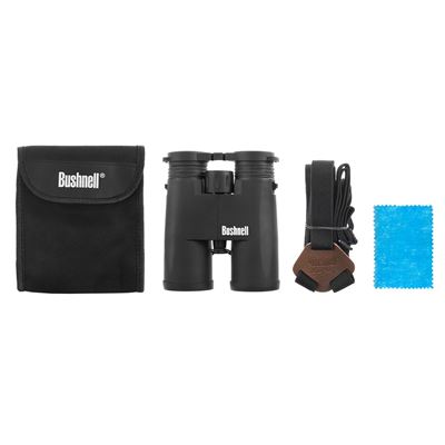 Binocolo PowerView 12x42 BUSHNELL PWV1242 2