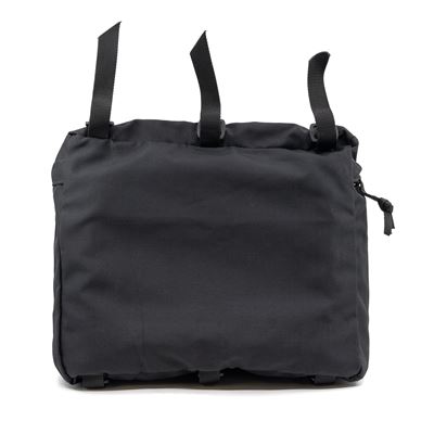 Borsa da schiena grande superiore per VZVP-2006 NERA Esercito ceco SPM3071C 2