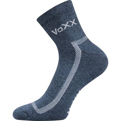 Calzini sportivi in cotone CADDY B con pianta rinforzata MIX - 3 paia VOXX V-11733-M 5