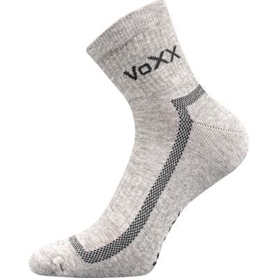 Calzini sportivi in cotone CADDY B con pianta rinforzata MIX - 3 paia VOXX V-11733-M 4