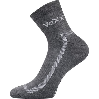 Calzini sportivi in cotone CADDY B con pianta rinforzata MIX - 3 paia VOXX V-11733-M 3