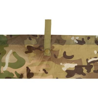 Telo BASHA 270 x 175 cm VCAM Viper® VBASHVCAM 10