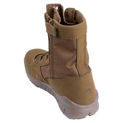 Scarpe Sneaker tattiche COYOTE Viper® VBOOSNCOY 2